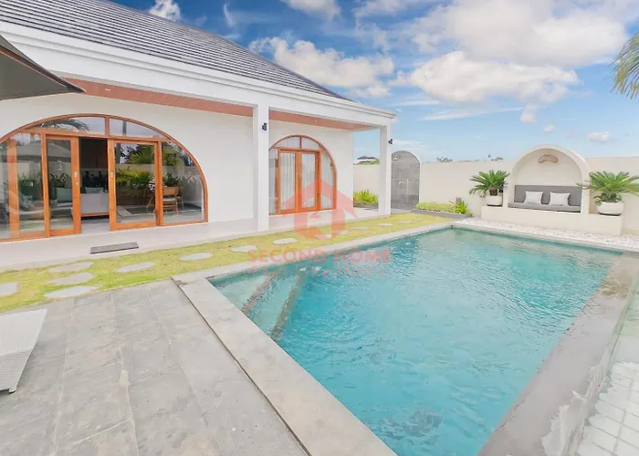 Luxury 2br Uluwatu B Pool & Wi-fi *